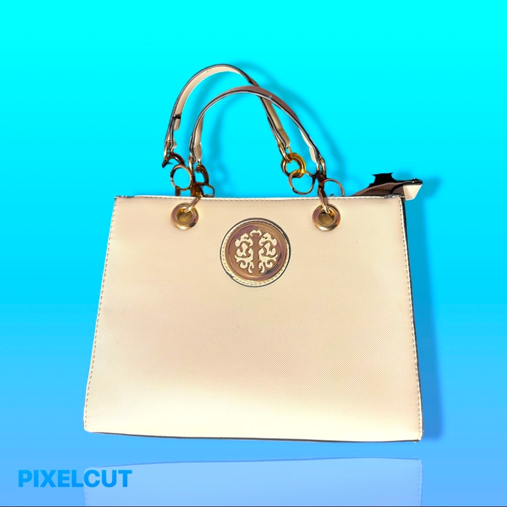 Bolso Beige,